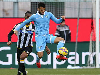 Felipe Anderson 'doesn'...